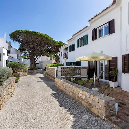 Villa Isabel Vale do Lobo Exterior foto