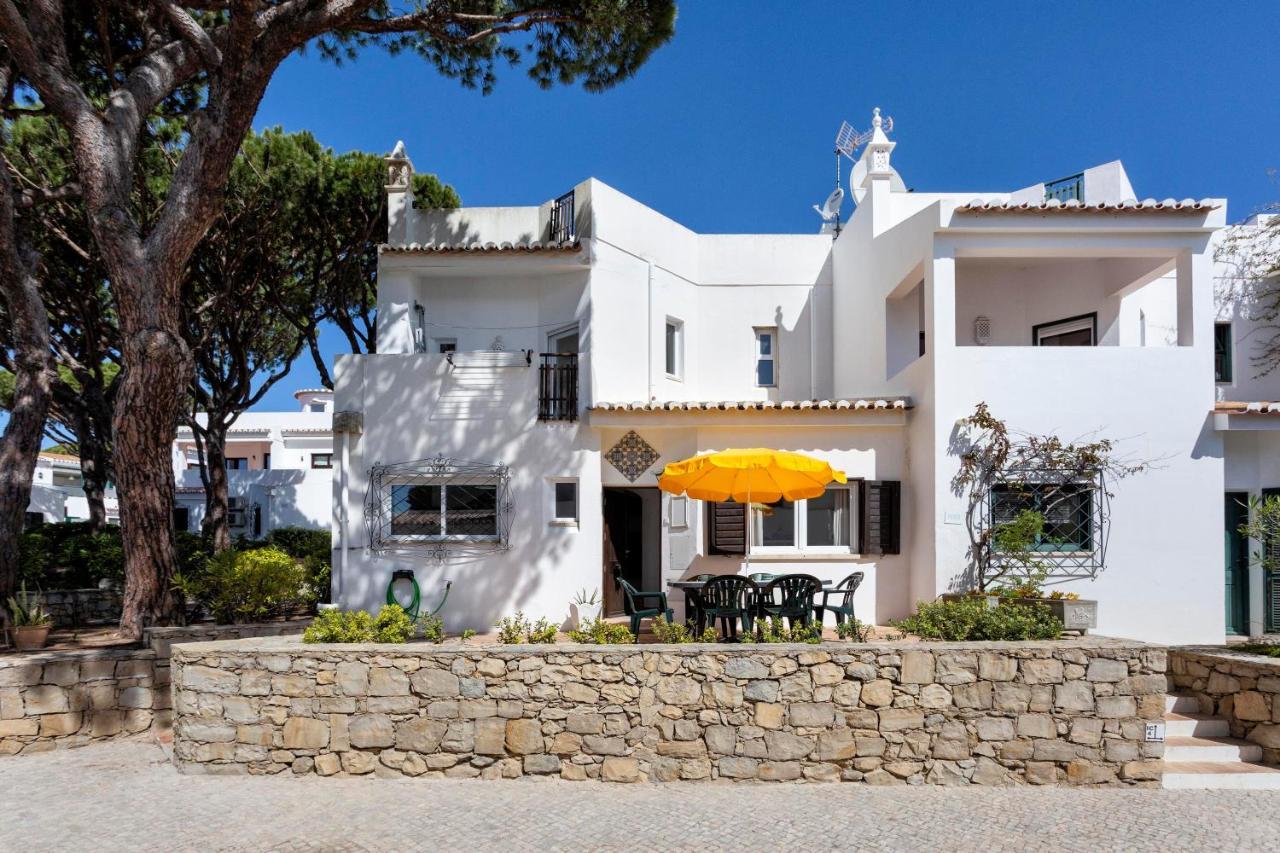 Villa Isabel Vale do Lobo Exterior foto